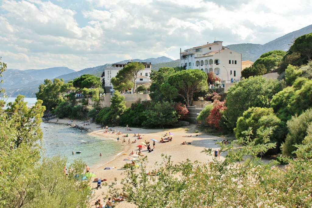 Foto: Cala Gonone - Dorgali (Sardinia), Italia
