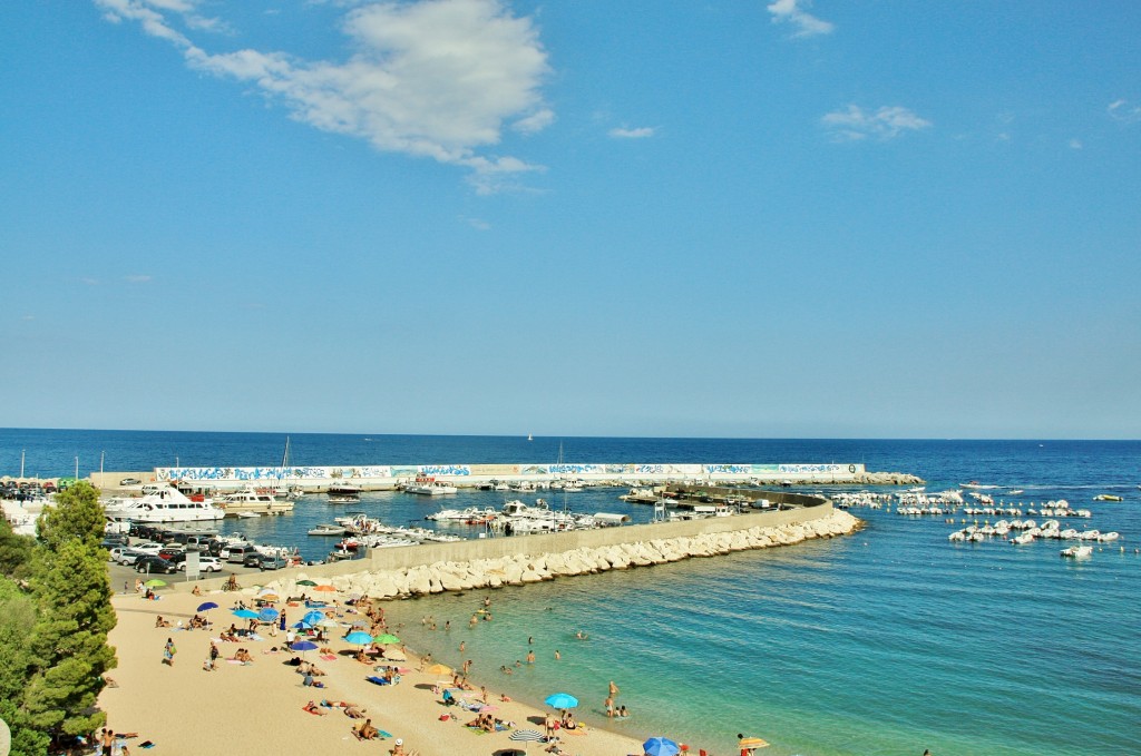Foto: Cala Gonone - Dorgali (Sardinia), Italia