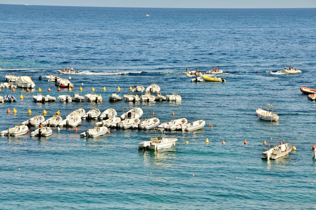 Foto: Cala Gonone - Dorgali (Sardinia), Italia