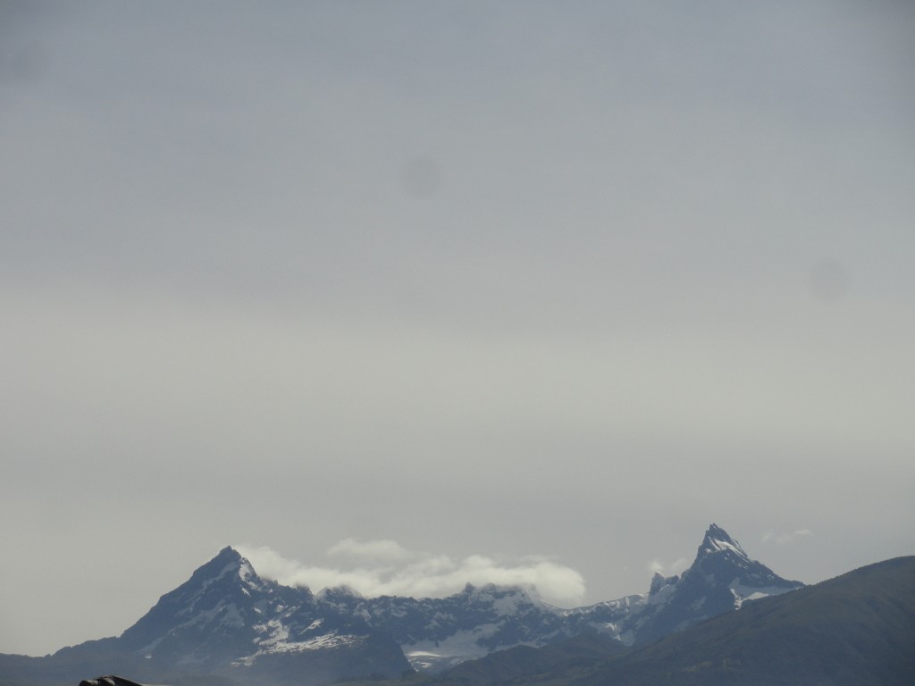 Foto: Los Altares - Riobamba (Chimborazo), Ecuador