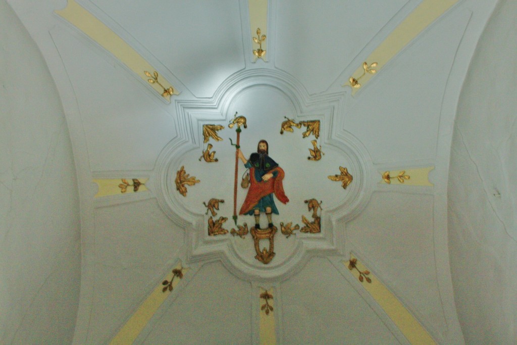 Foto: Centro histórico - Orosei (Sardinia), Italia