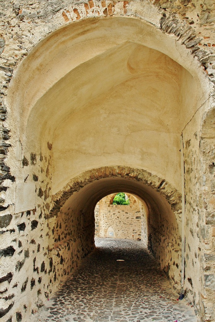 Foto: Centro histórico - Orosei (Sardinia), Italia