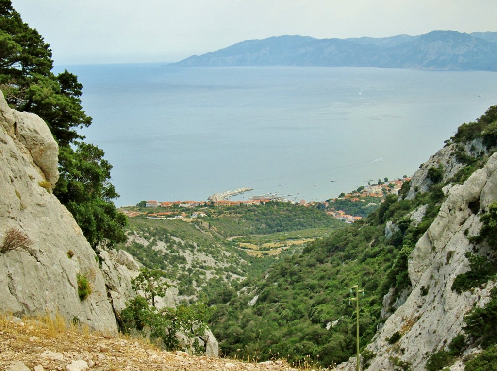 Foto: Cala Gonone - Dorgali (Sardinia), Italia