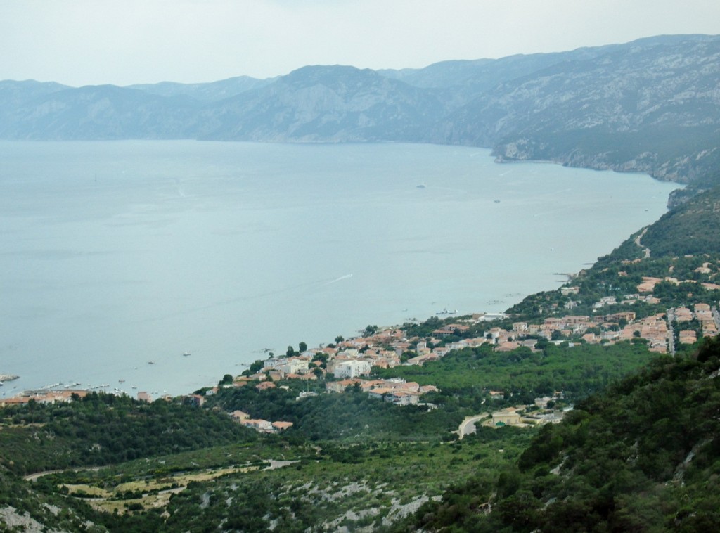 Foto: Cala Gonone - Dorgali (Sardinia), Italia