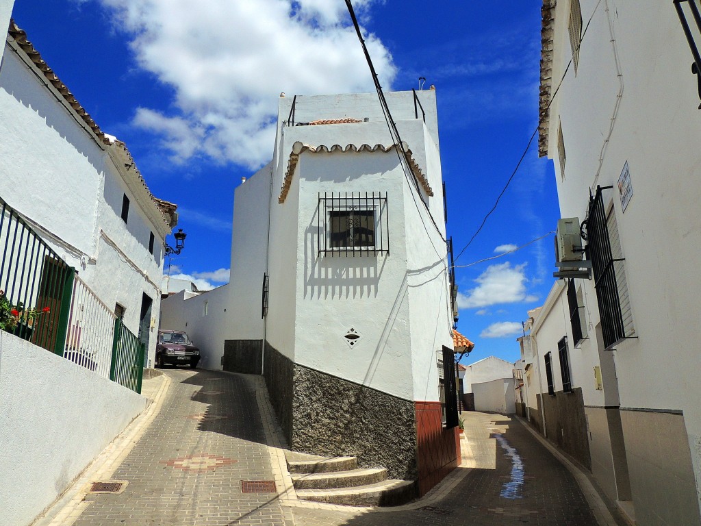 Foto de El Saucejo (Sevilla), España
