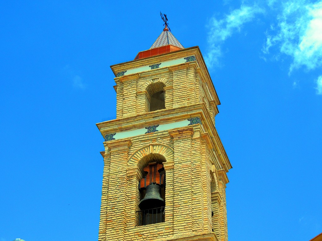 Foto de El Saucejo (Sevilla), España