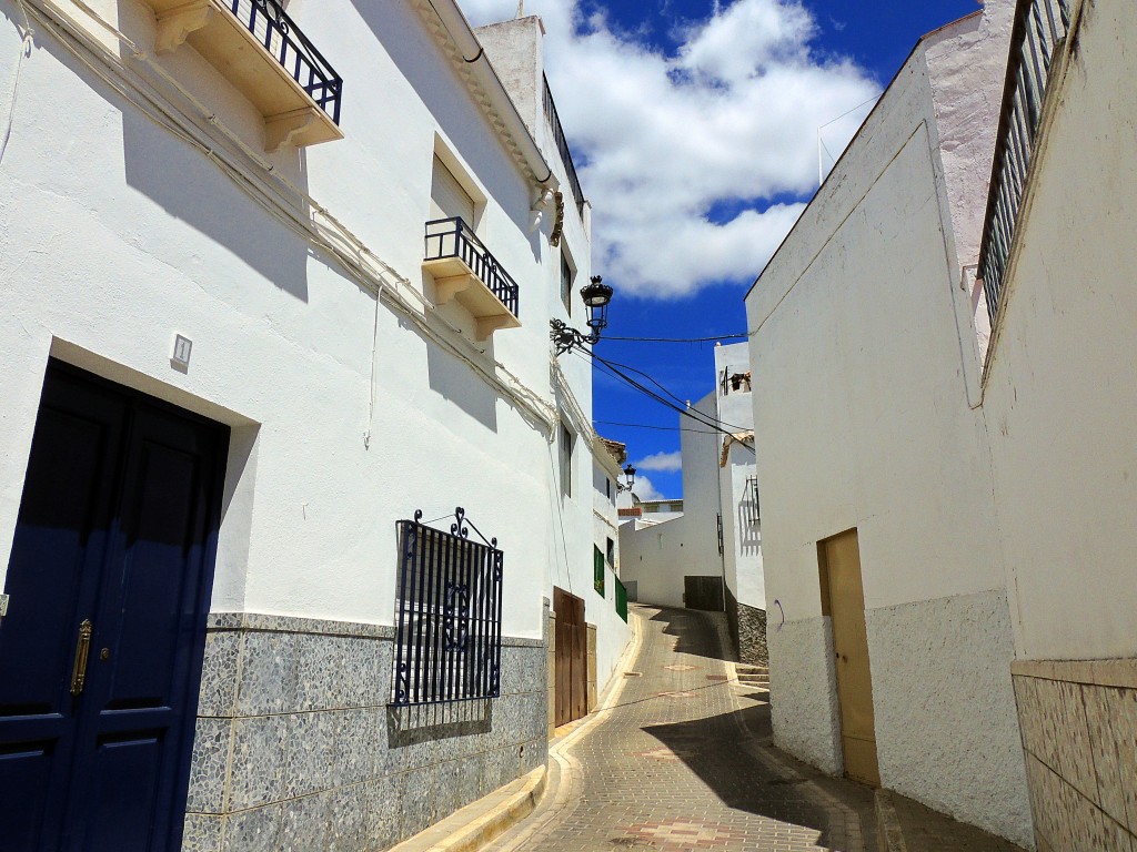 Foto de El Saucejo (Sevilla), España