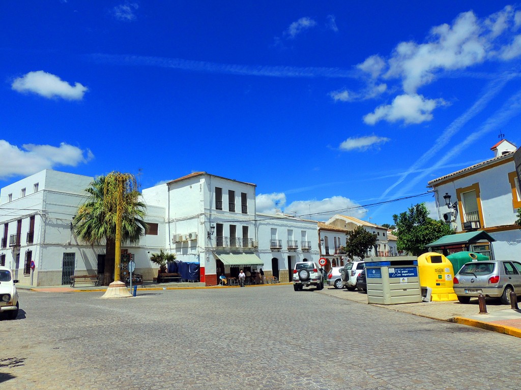 Foto de El Saucejo (Sevilla), España