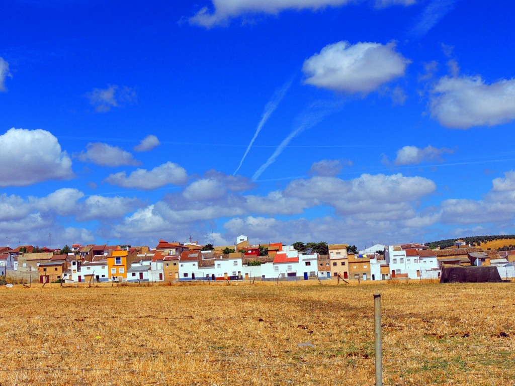 Foto de El Saucejo (Sevilla), España