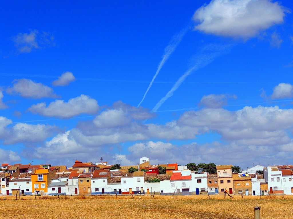 Foto de El Saucejo (Sevilla), España