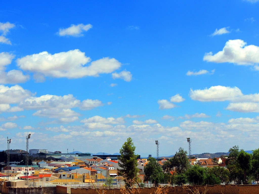 Foto de El Saucejo (Sevilla), España