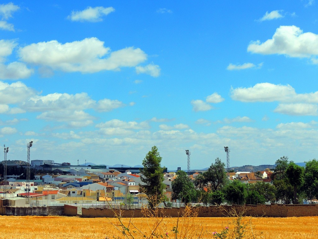 Foto de El Saucejo (Sevilla), España