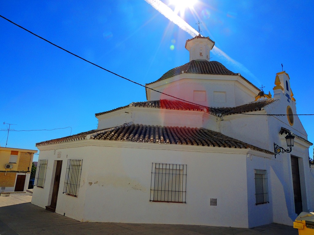 Foto de Osuna (Sevilla), España
