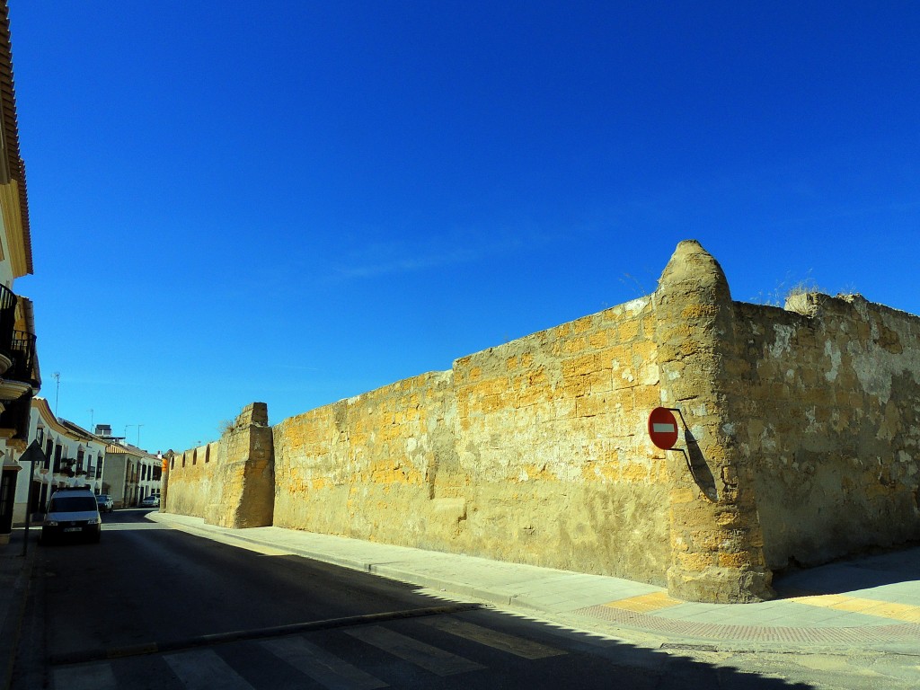 Foto de Osuna (Sevilla), España