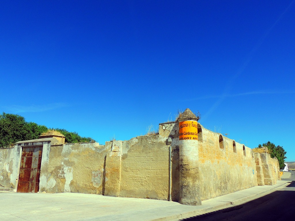 Foto de Osuna (Sevilla), España