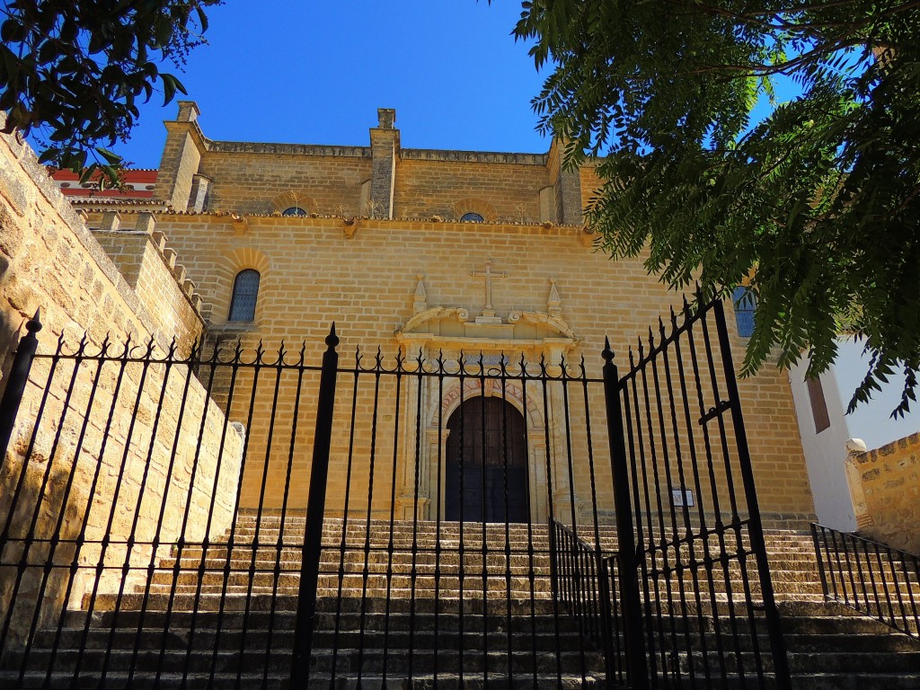 Foto de Osuna (Sevilla), España