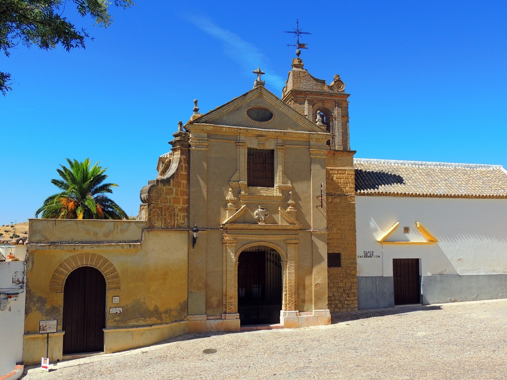 Foto de Osuna (Sevilla), España