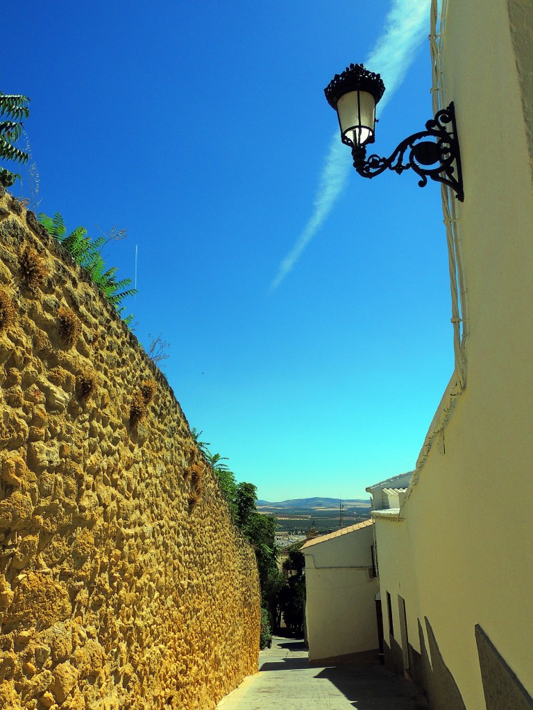 Foto de Osuna (Sevilla), España