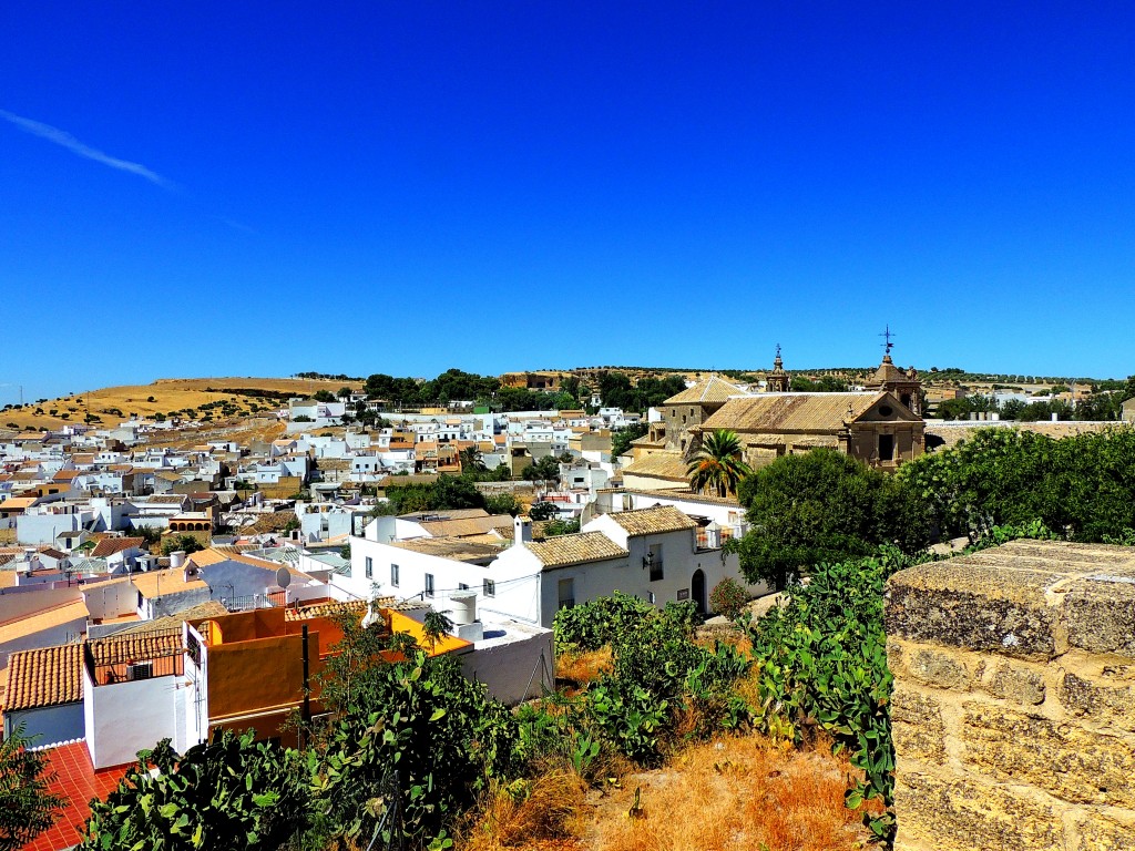 Foto de Osuna (Sevilla), España