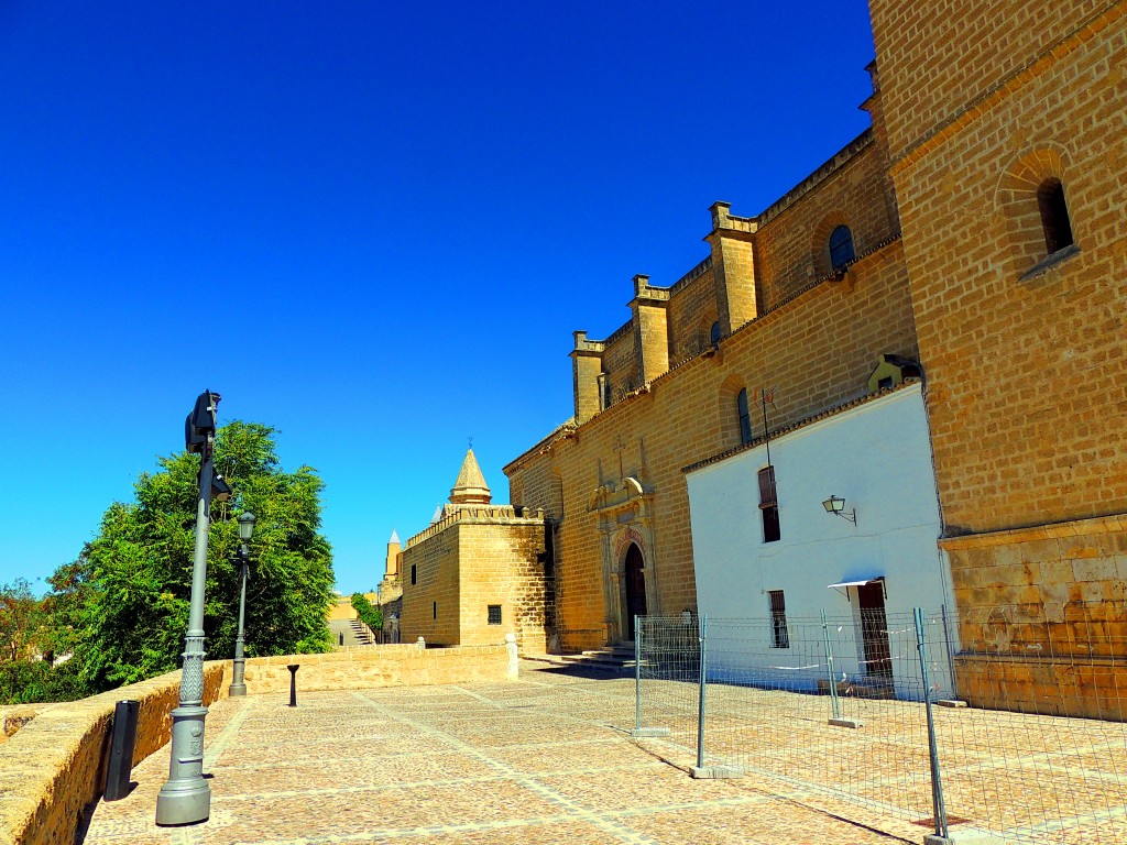 Foto de Osuna (Sevilla), España