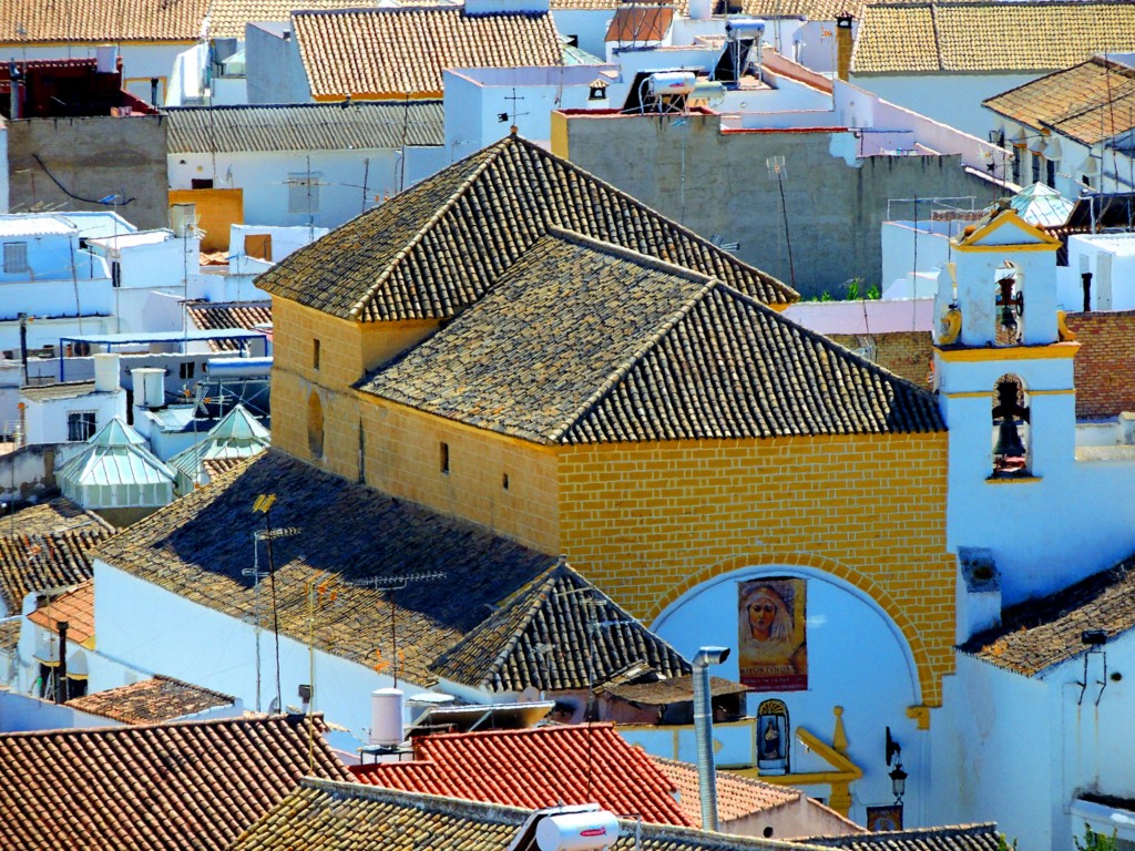Foto de Osuna (Sevilla), España