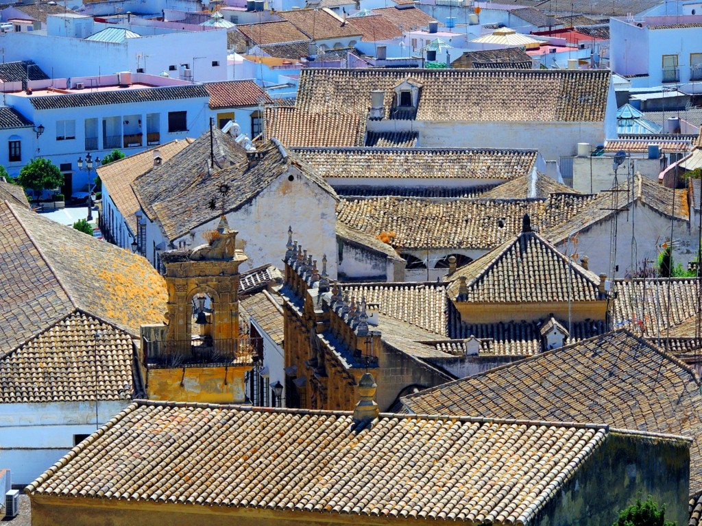 Foto de Osuna (Sevilla), España
