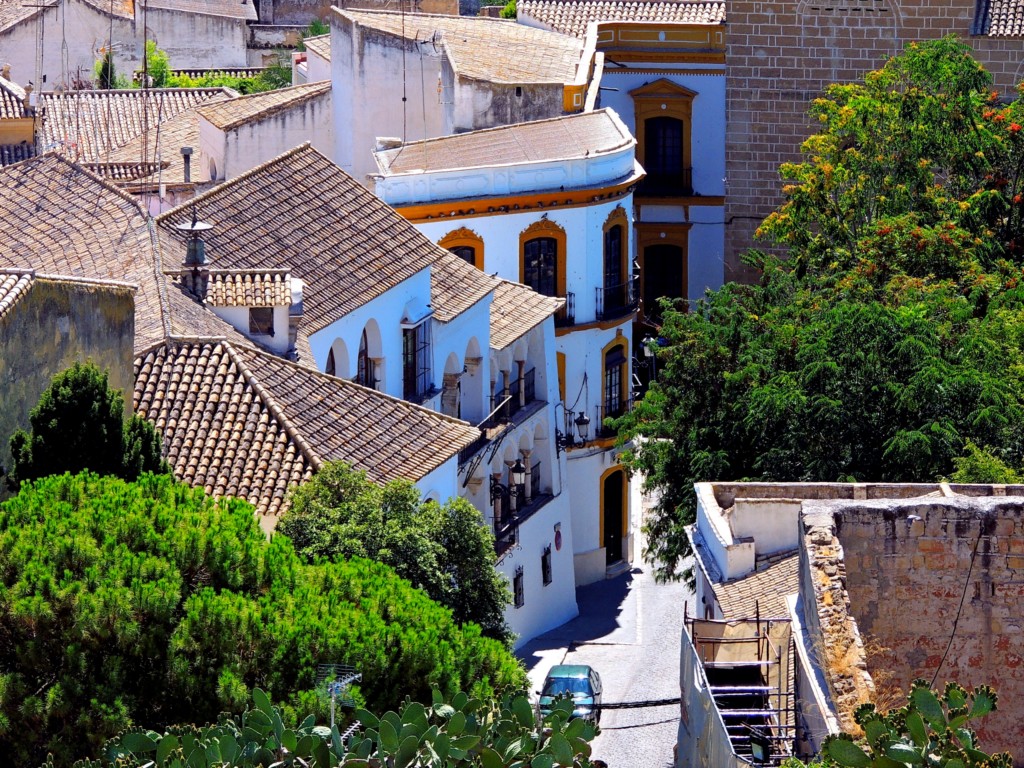 Foto de Osuna (Sevilla), España