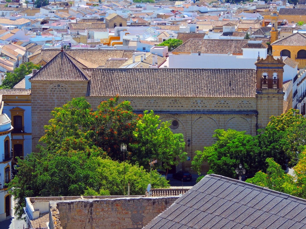 Foto de Osuna (Sevilla), España