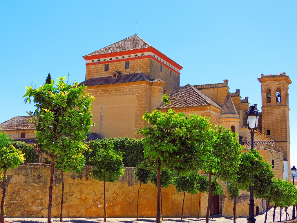 Foto de Osuna (Sevilla), España