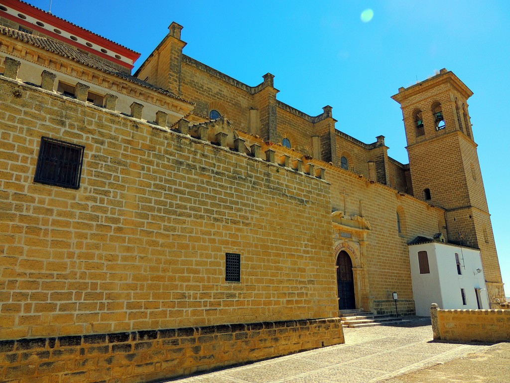 Foto de Osuna (Sevilla), España