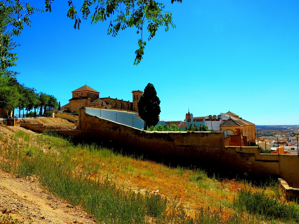 Foto de Osuna (Sevilla), España
