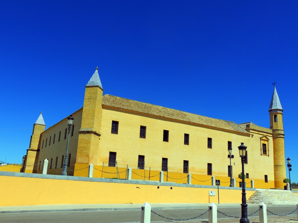 Foto de Osuna (Sevilla), España