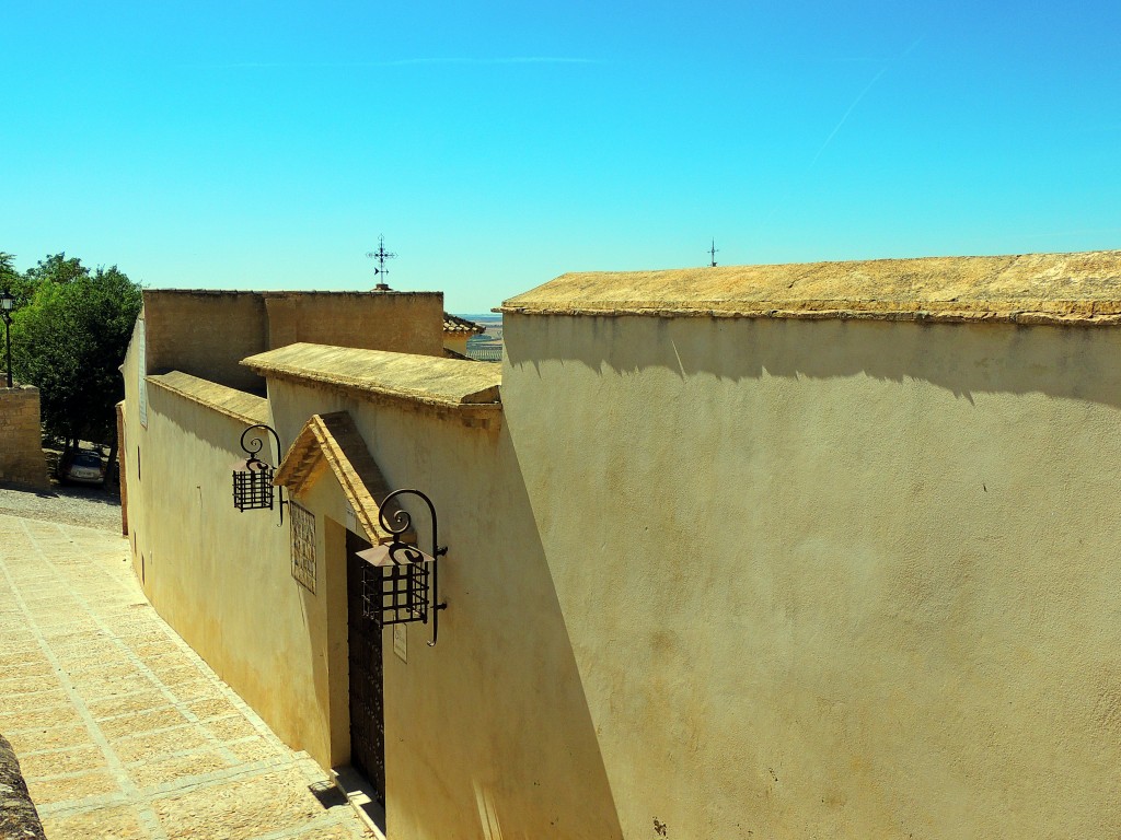 Foto de Osuna (Sevilla), España