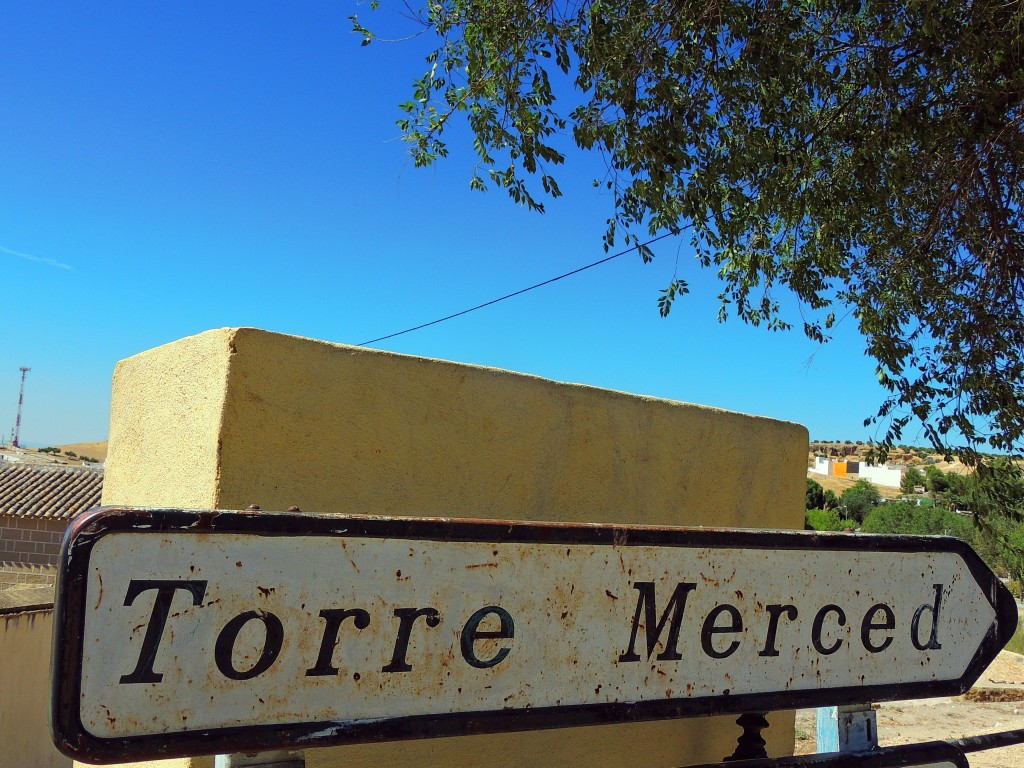 Foto de Osuna (Sevilla), España