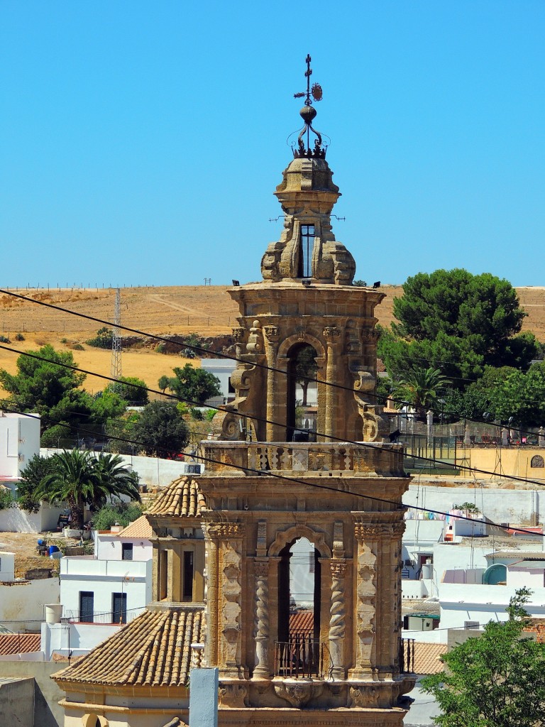 Foto de Osuna (Sevilla), España
