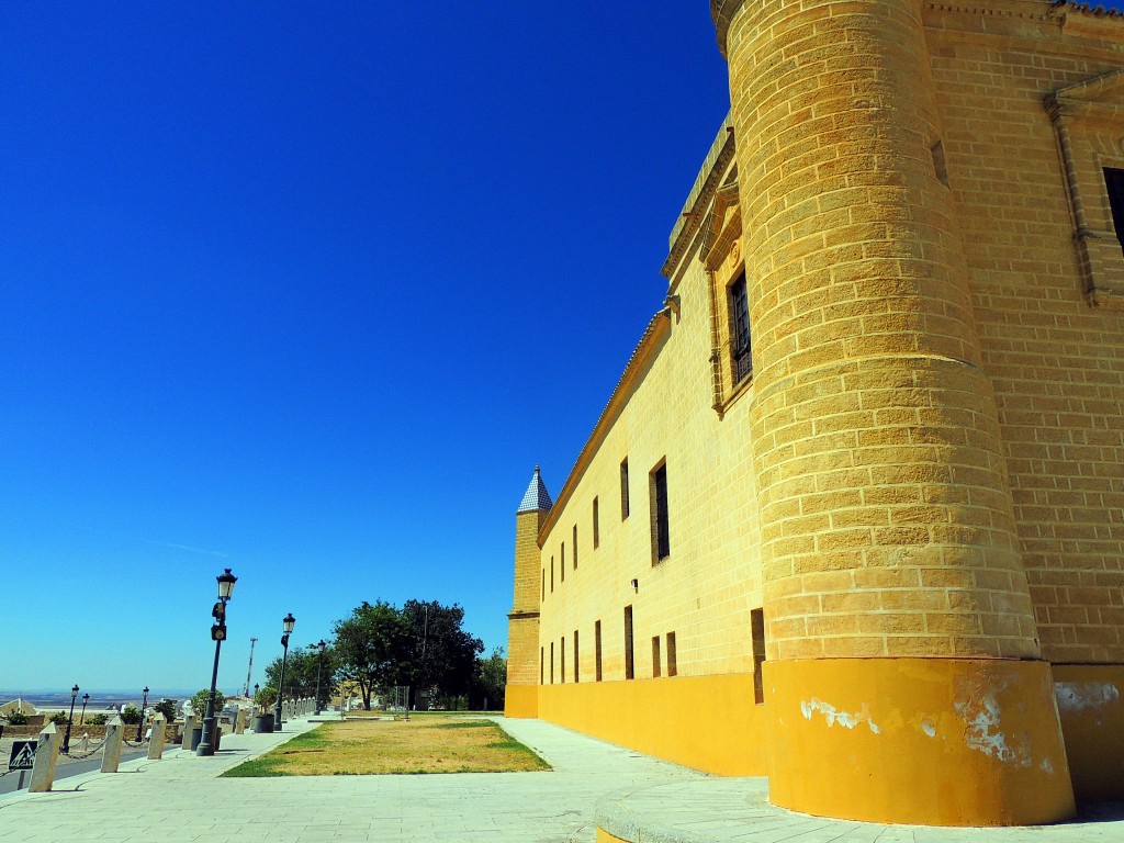 Foto de Osuna (Sevilla), España