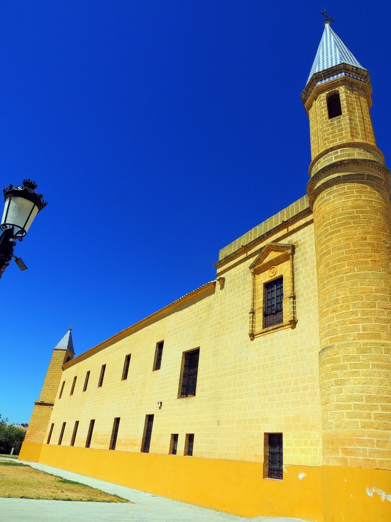 Foto de Osuna (Sevilla), España