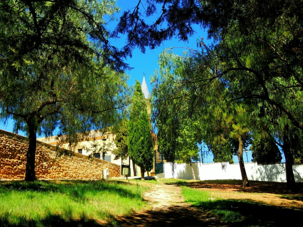 Foto de Osuna (Sevilla), España