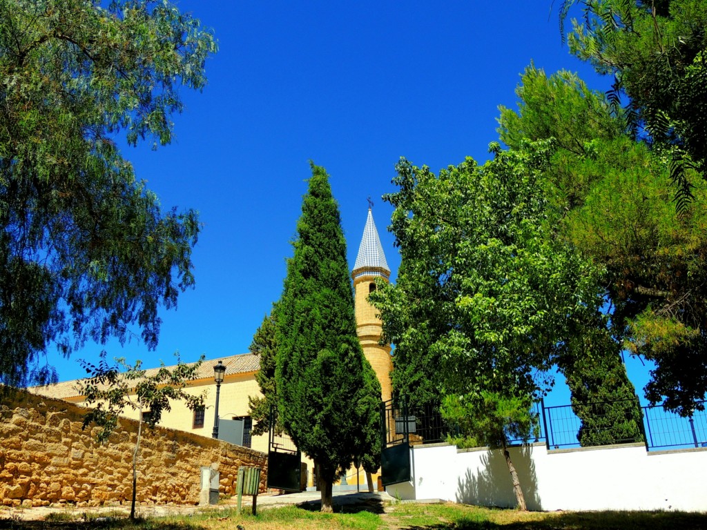 Foto de Osuna (Sevilla), España