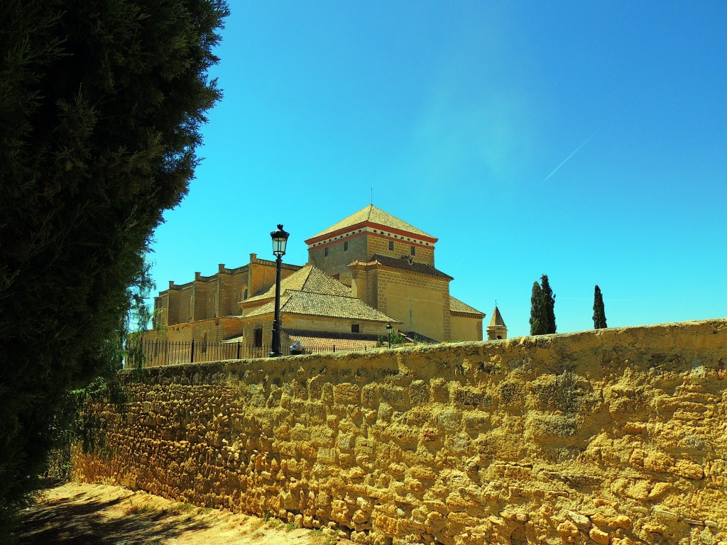 Foto de Osuna (Sevilla), España