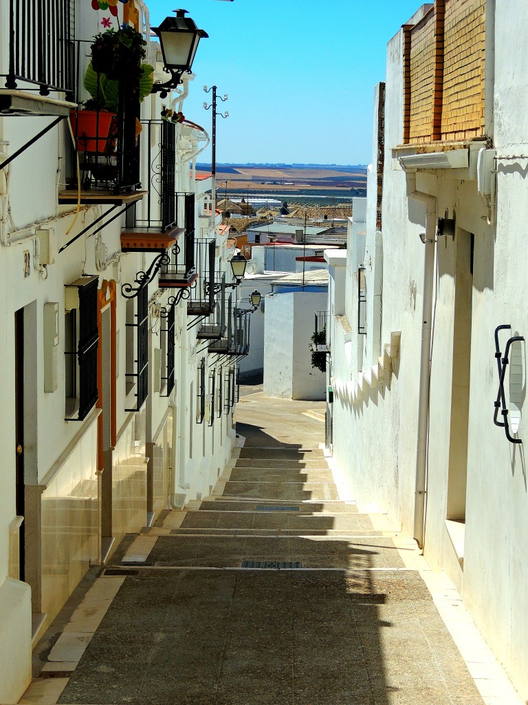 Foto de Osuna (Sevilla), España