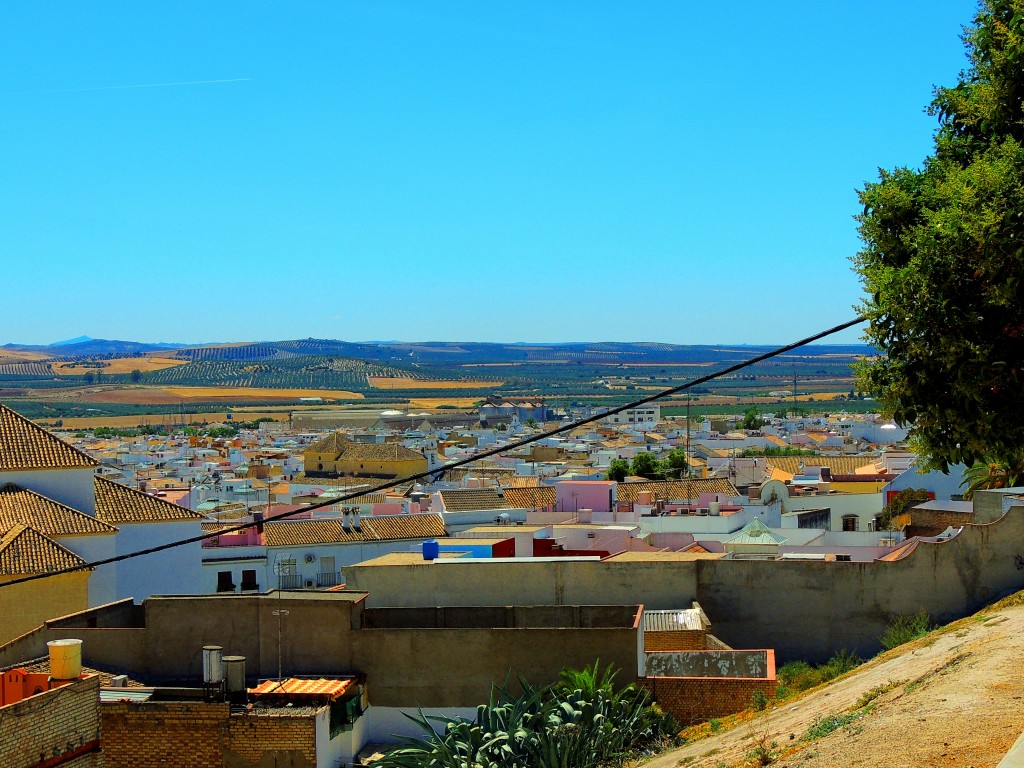 Foto de Osuna (Sevilla), España