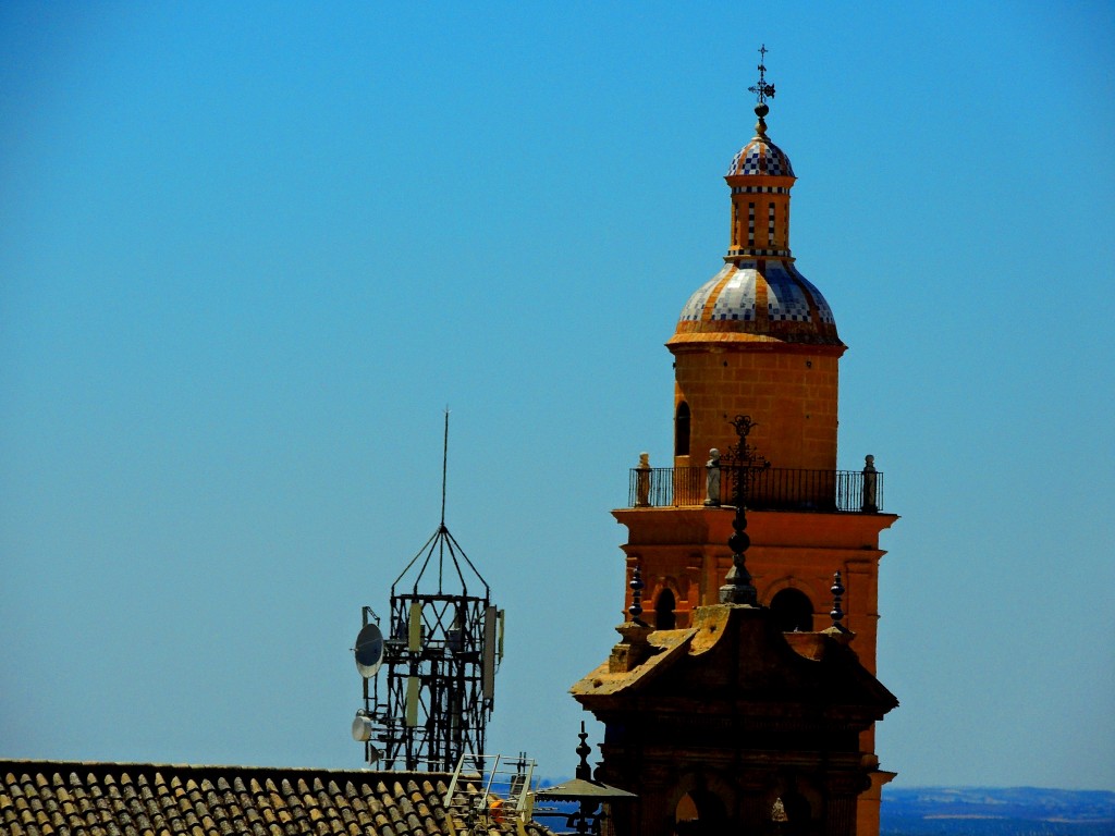 Foto de Osuna (Sevilla), España