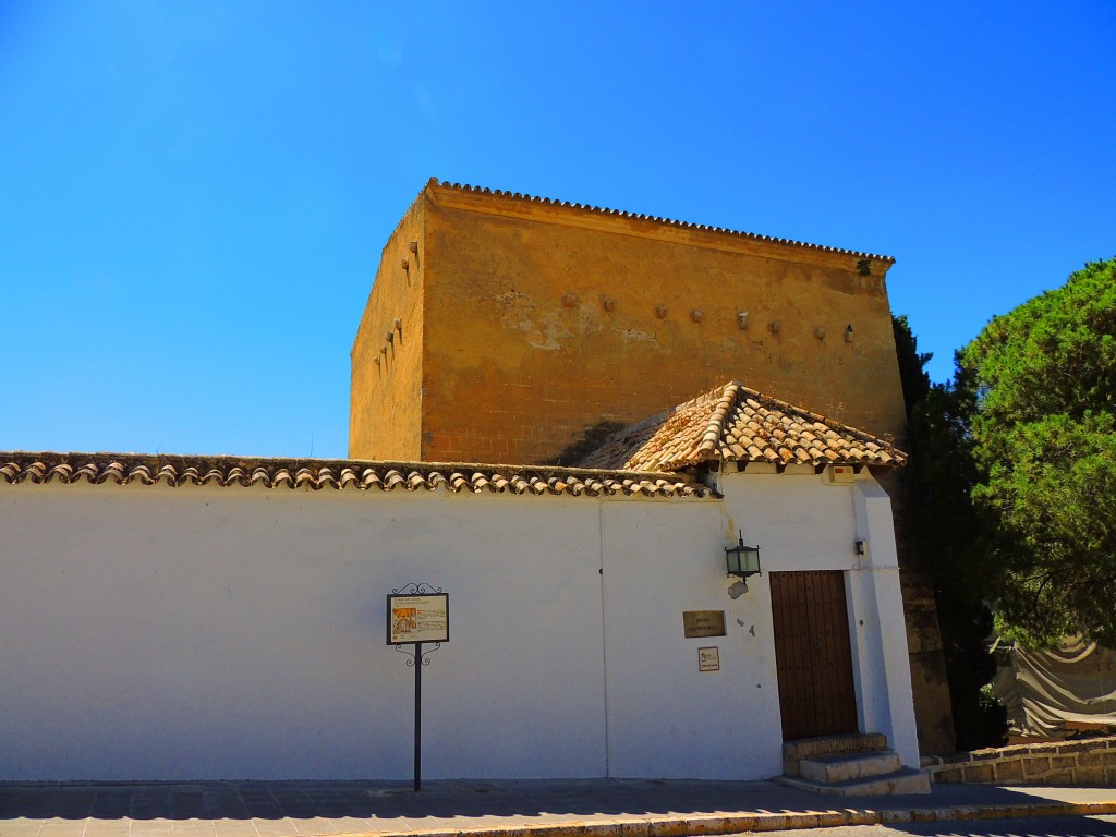 Foto de Osuna (Sevilla), España