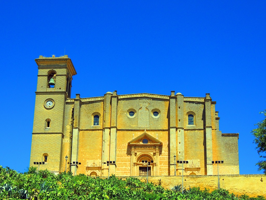 Foto de Osuna (Sevilla), España
