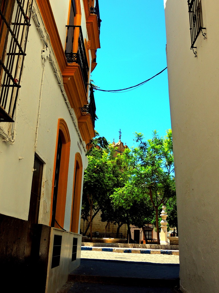 Foto de Osuna (Sevilla), España