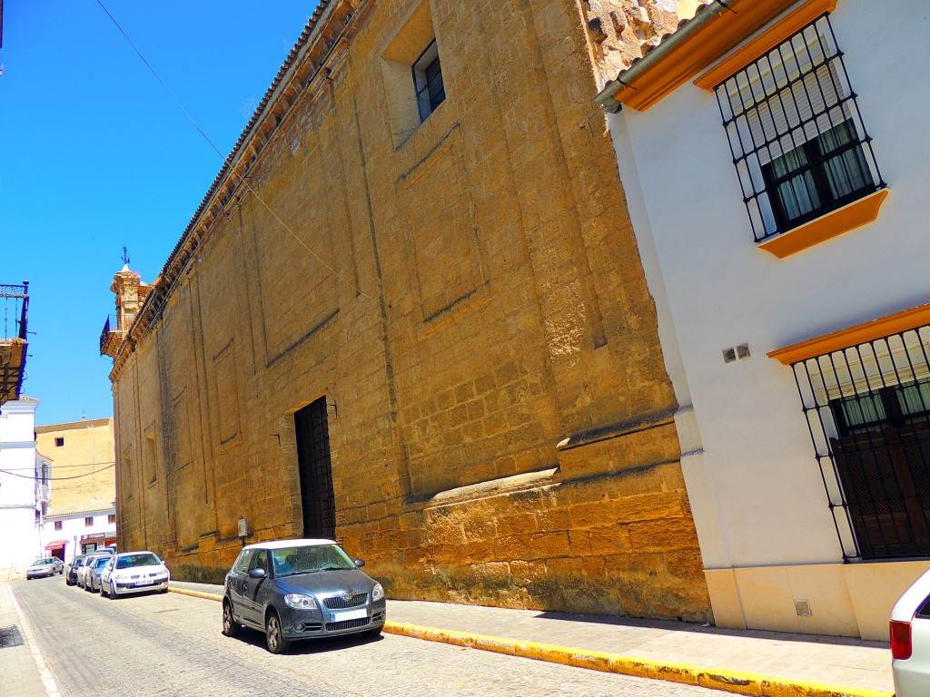 Foto de Osuna (Sevilla), España