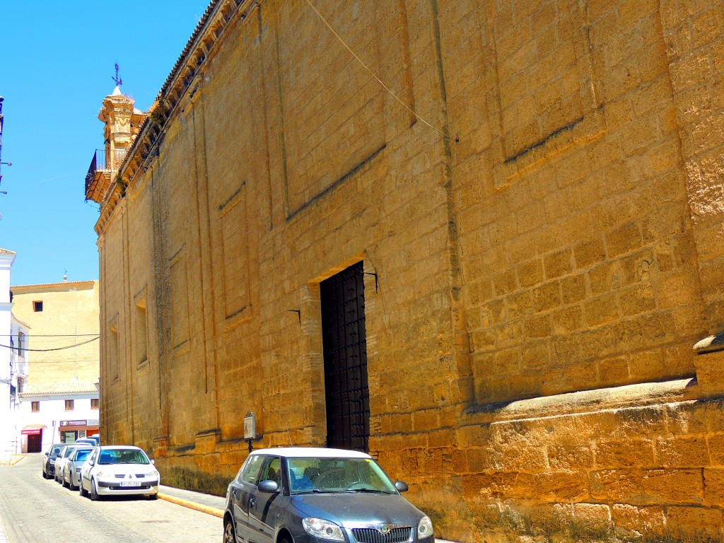 Foto de Osuna (Sevilla), España