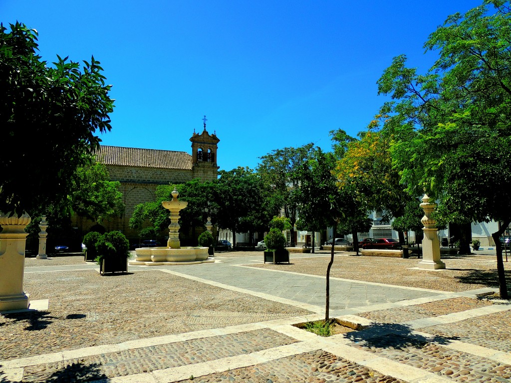 Foto de Osuna (Sevilla), España