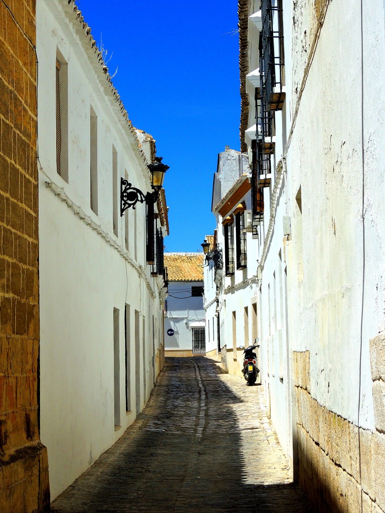 Foto de Osuna (Sevilla), España